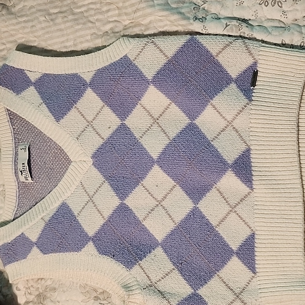 Bundle Small Vests - image 5